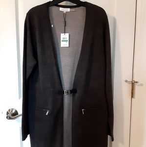 Calvin Klein cardigan